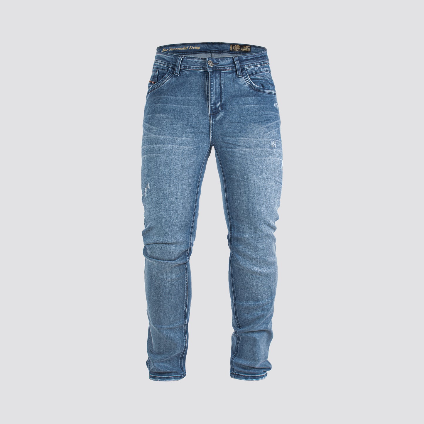 Jeans hombre Confort 25196