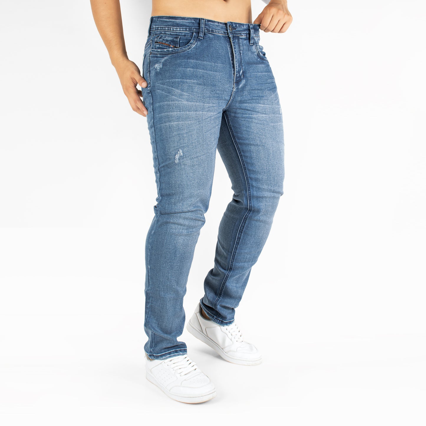 Jeans hombre Confort 25196