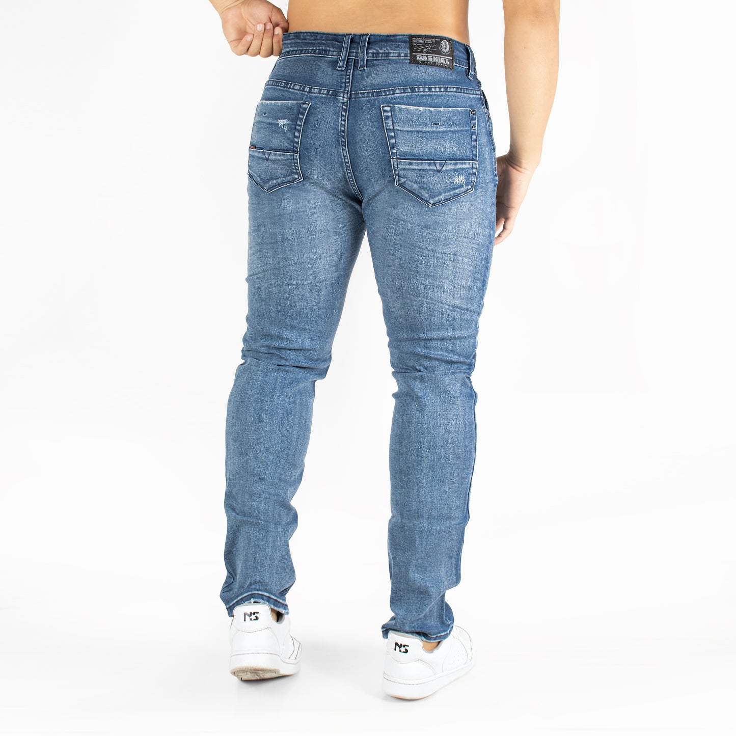 Jeans hombre Confort 25196