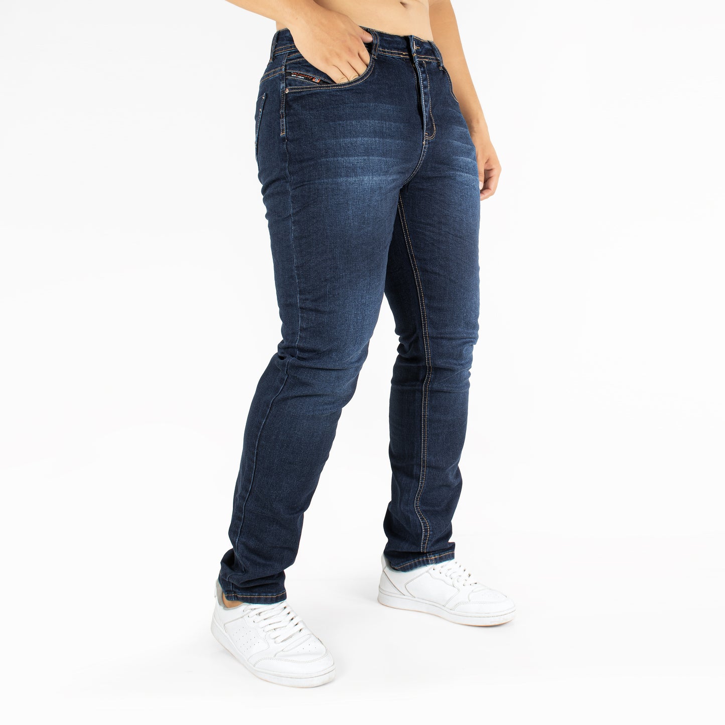 Jeans hombre Confort 25203