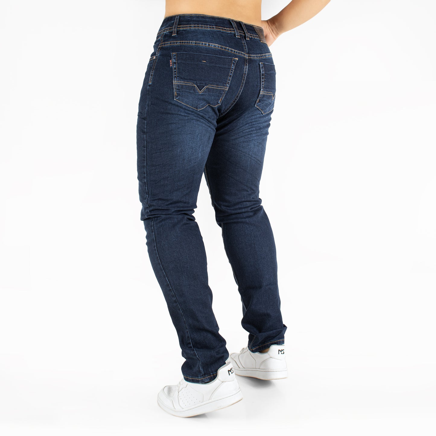 Jeans hombre Confort 25203