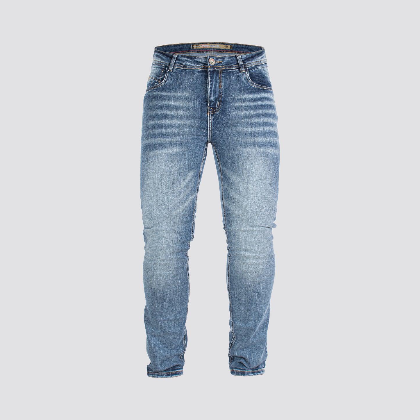 Jeans hombre Confort 25154
