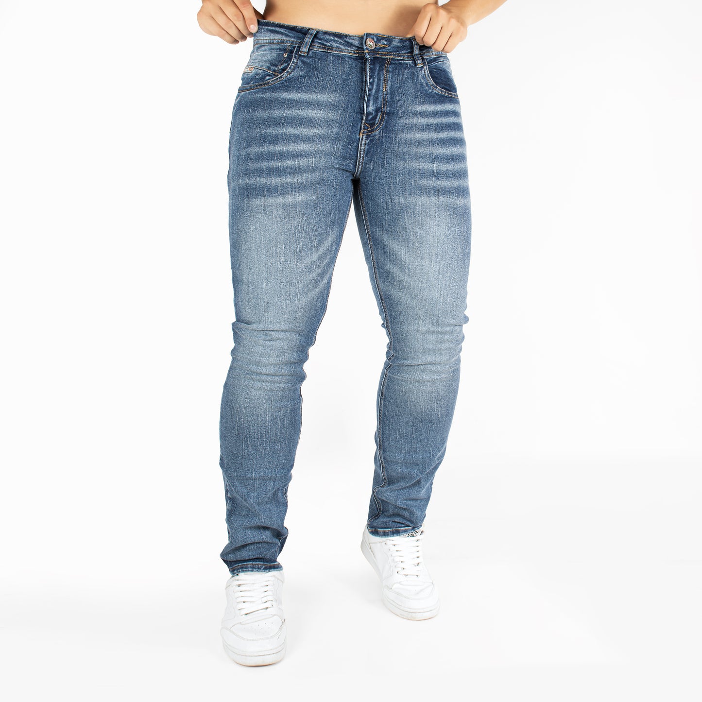 Jeans hombre Confort 25154