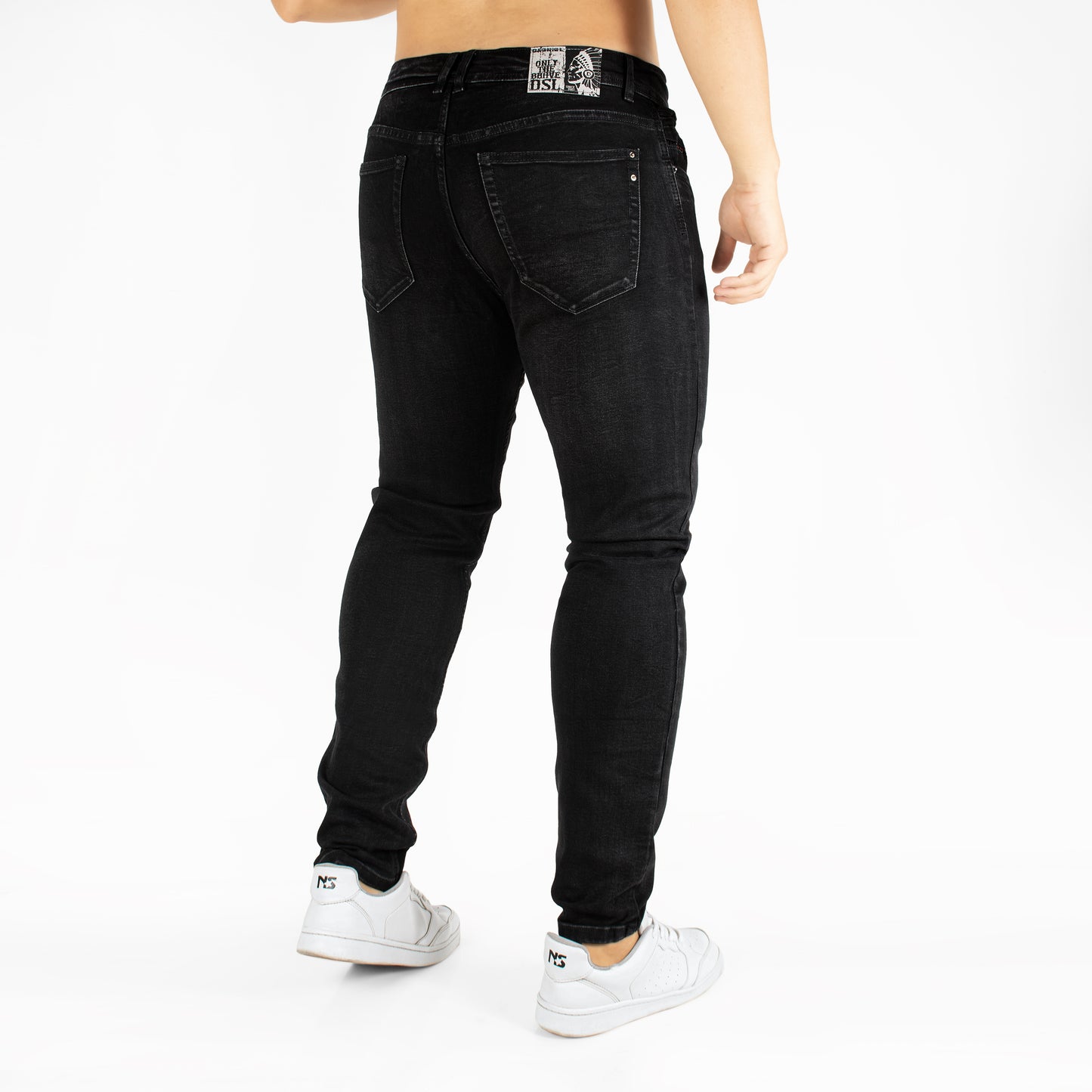 Jeans hombre Confort 25176