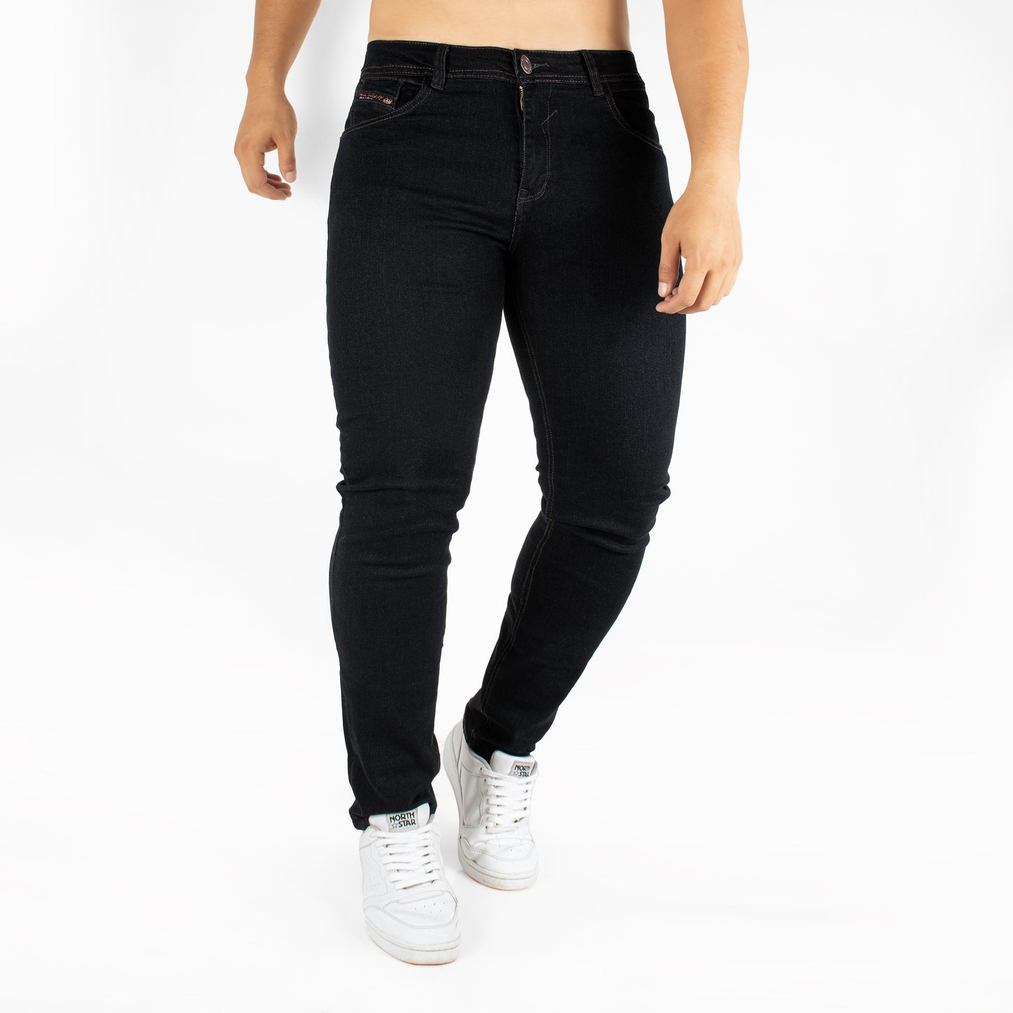 Jeans hombre Confort 25176