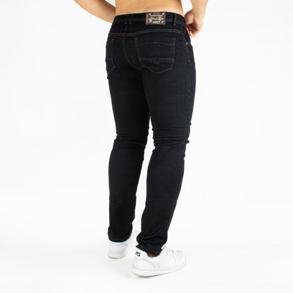 Jeans hombre Confort 25176