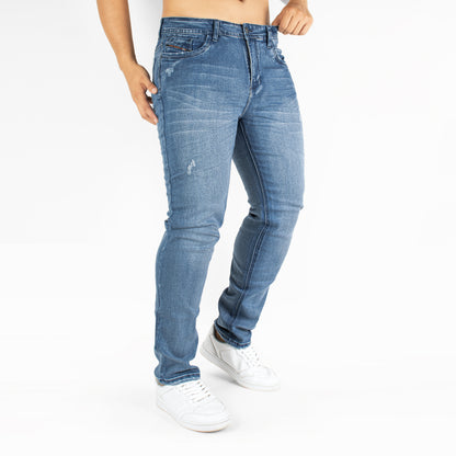 Jeans hombre Confort 25196