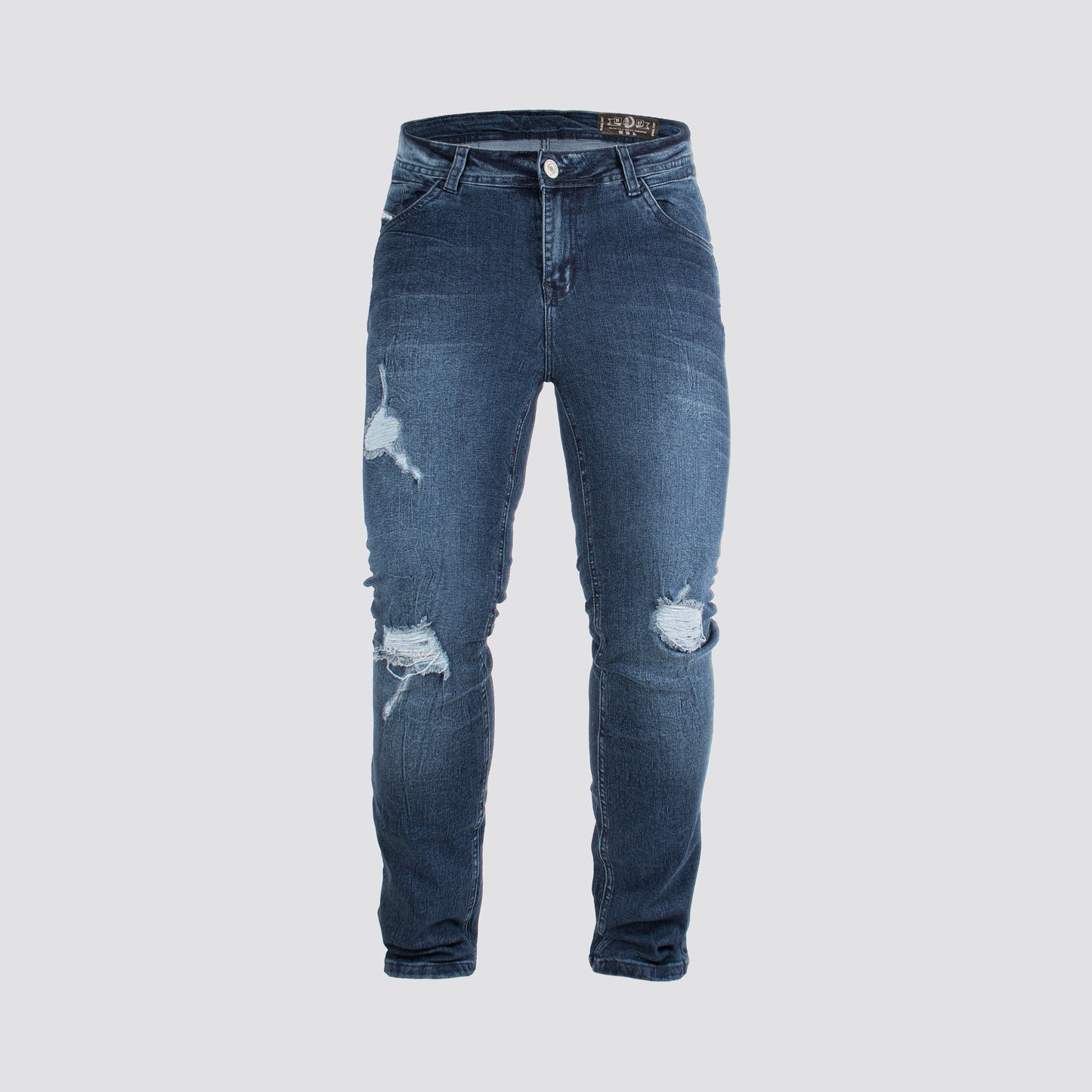Jeans hombre Confort 25201