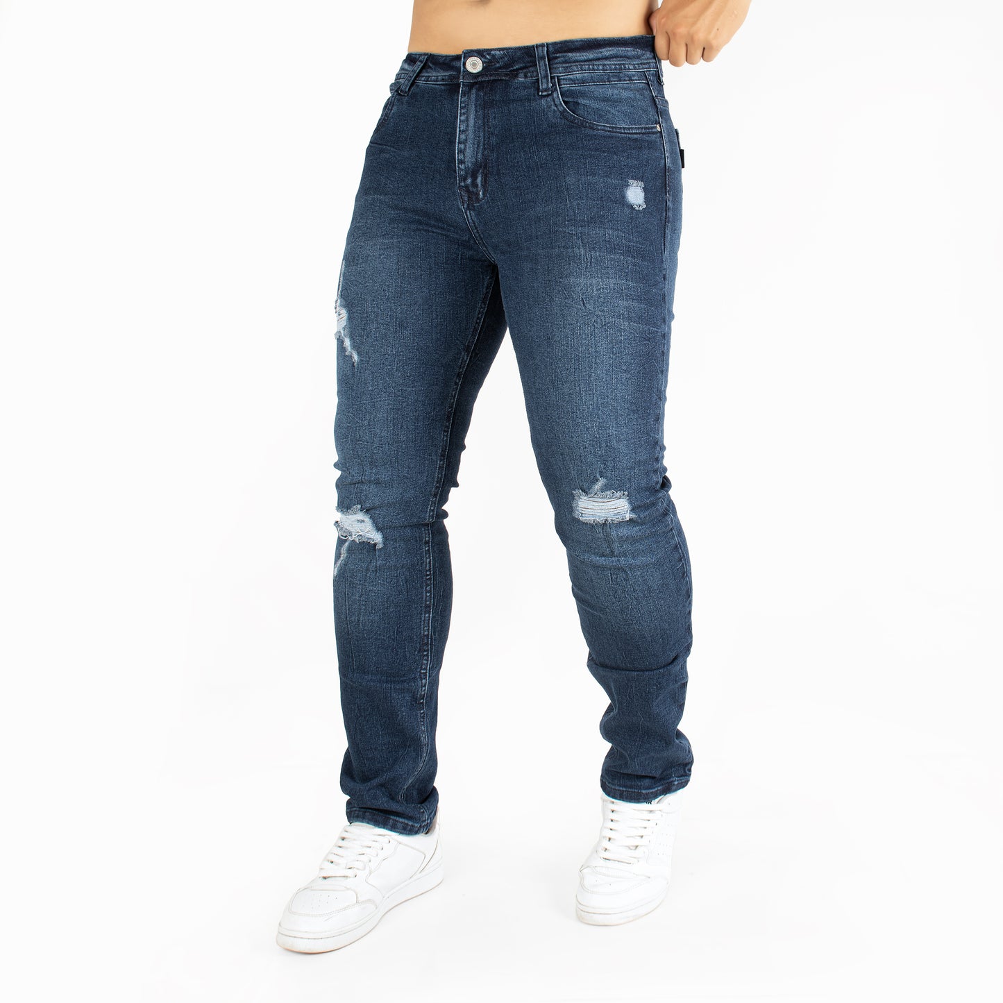 Jeans hombre Confort 25201