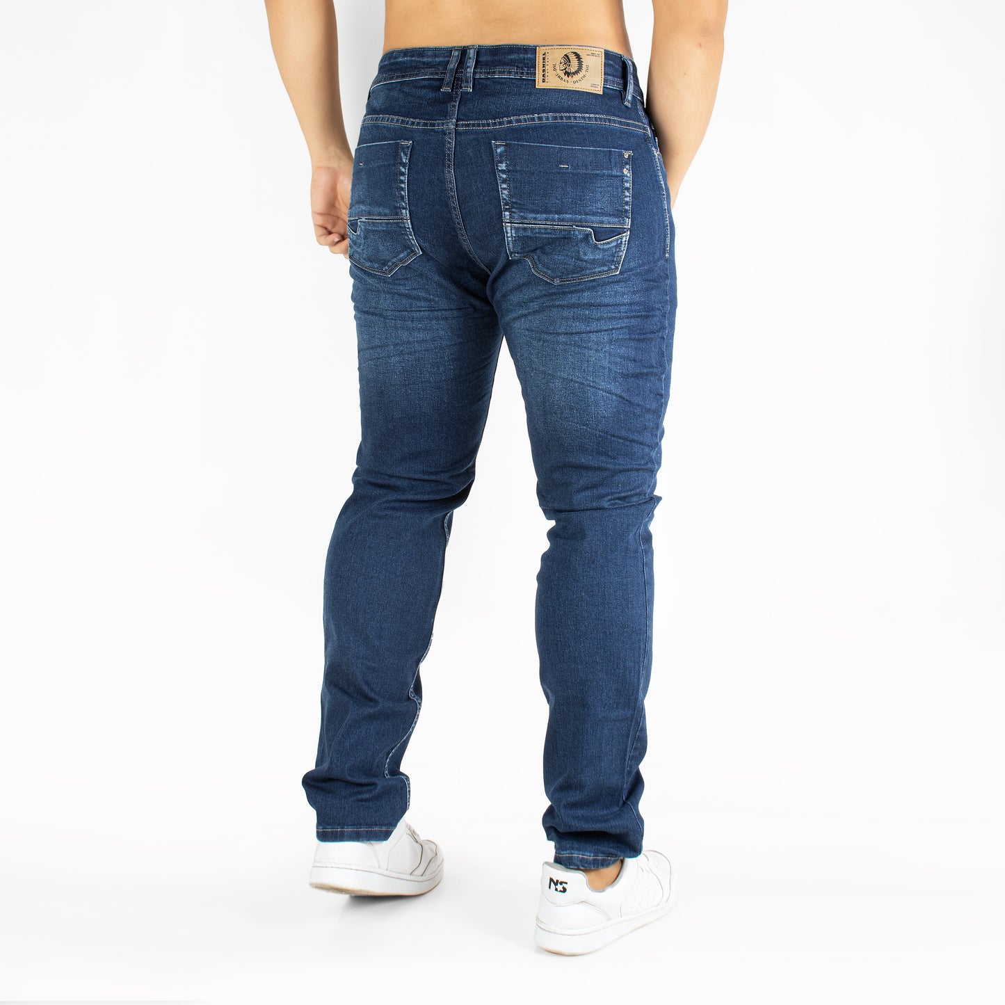 Jeans hombre Confort 25202