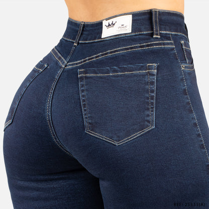 Combo De 3 Jeans Skinny