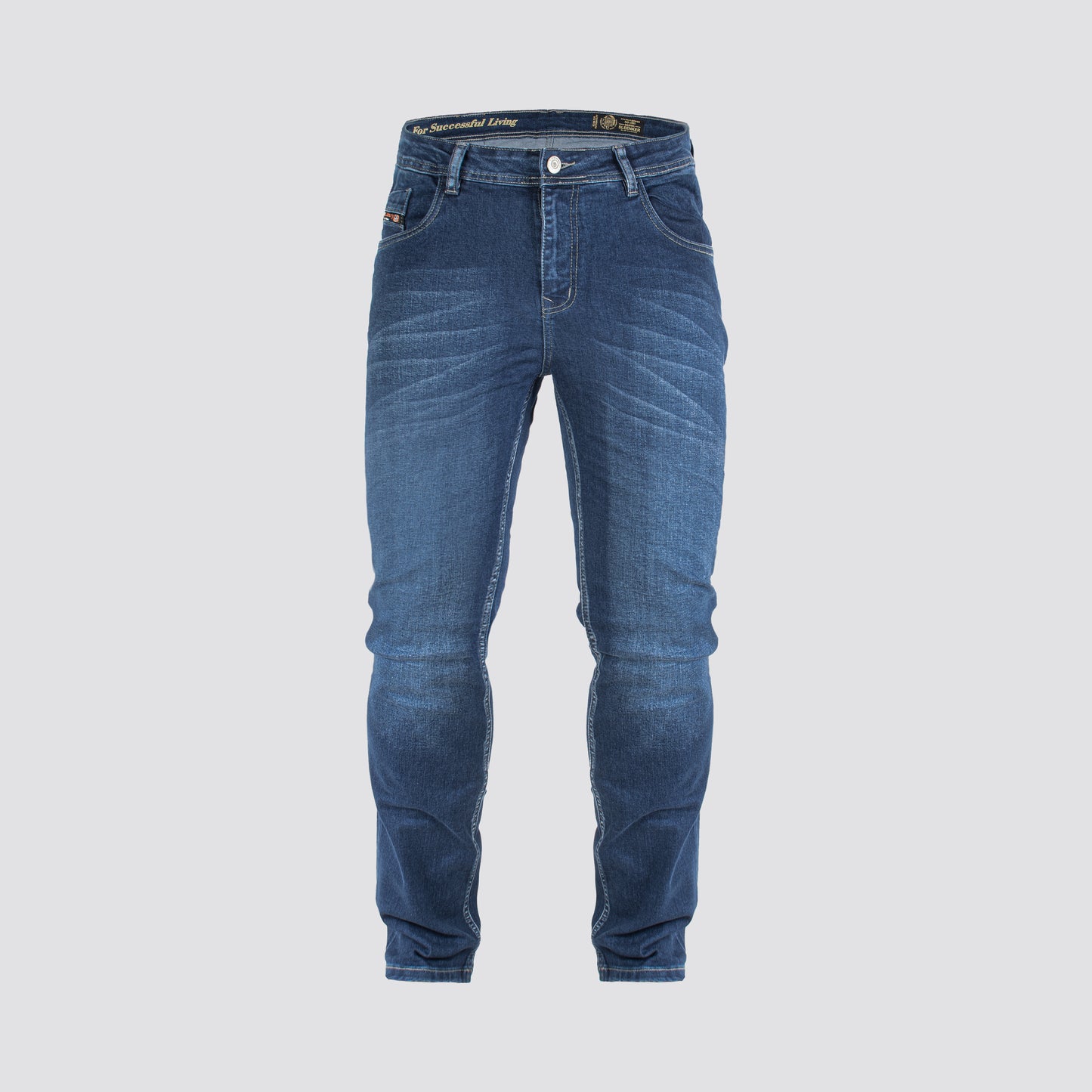 Jeans hombre Confort 25202