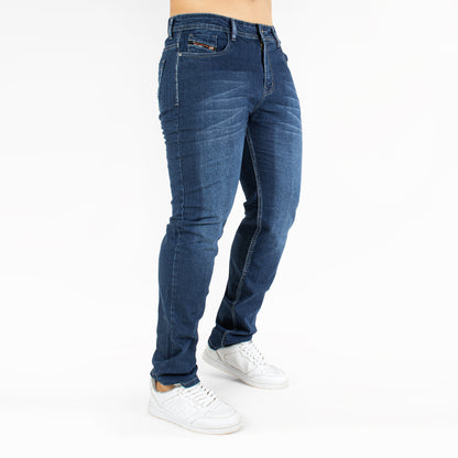 Jeans hombre Confort 25202