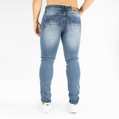 Jeans hombre Confort 25154