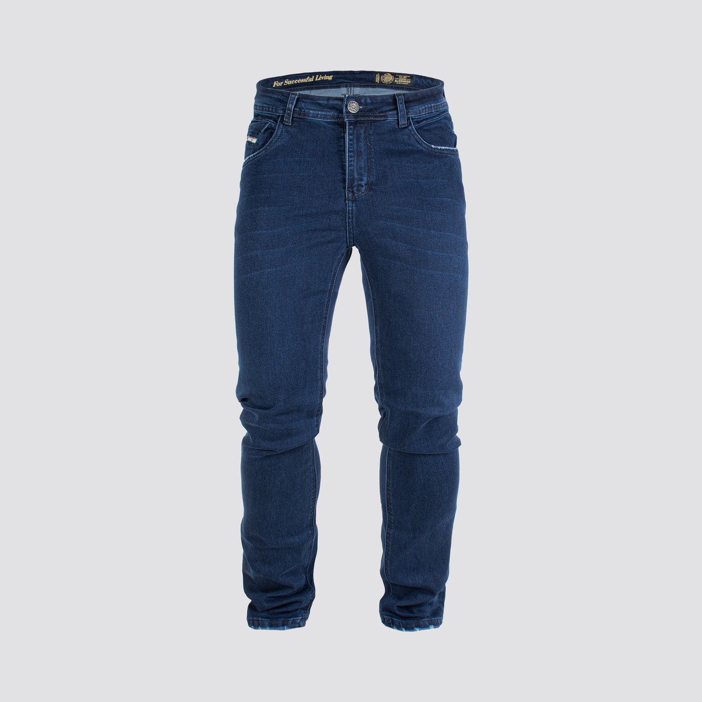 Jeans hombre Confort 25188