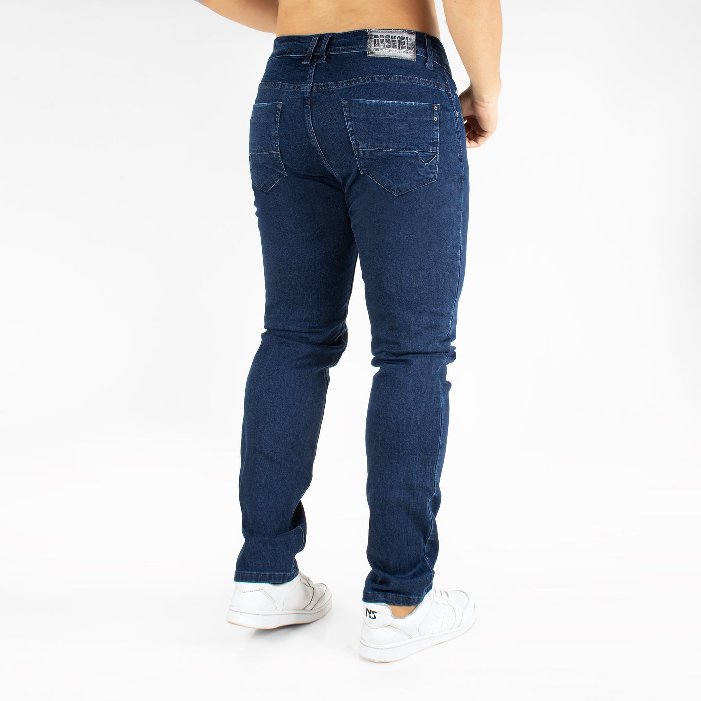 Jeans hombre Confort 25188
