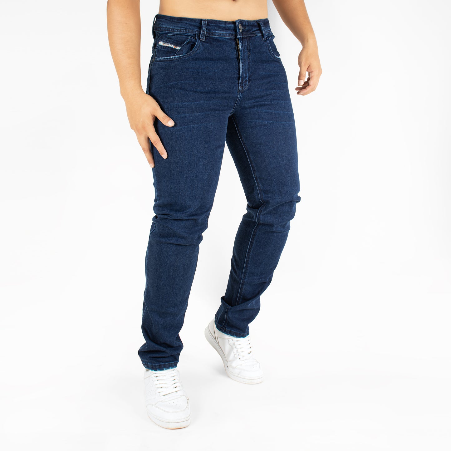 Jeans hombre Confort 25188