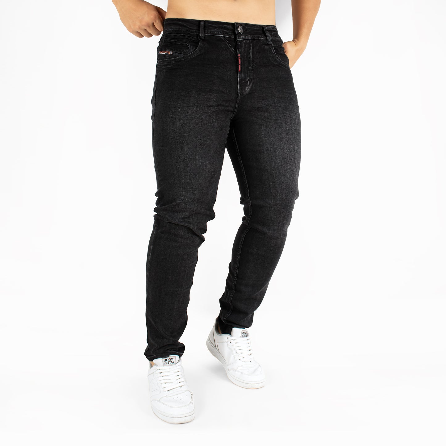 Jeans hombre Confort 25176