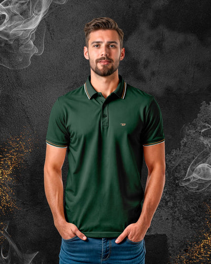 Pack x3 Polos Premium