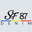 SF 87 DENIM logo