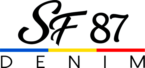 SF 87 DENIM | Tienda Online